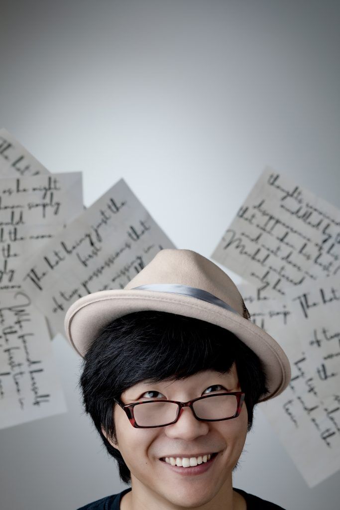The Hatmaker's Wife